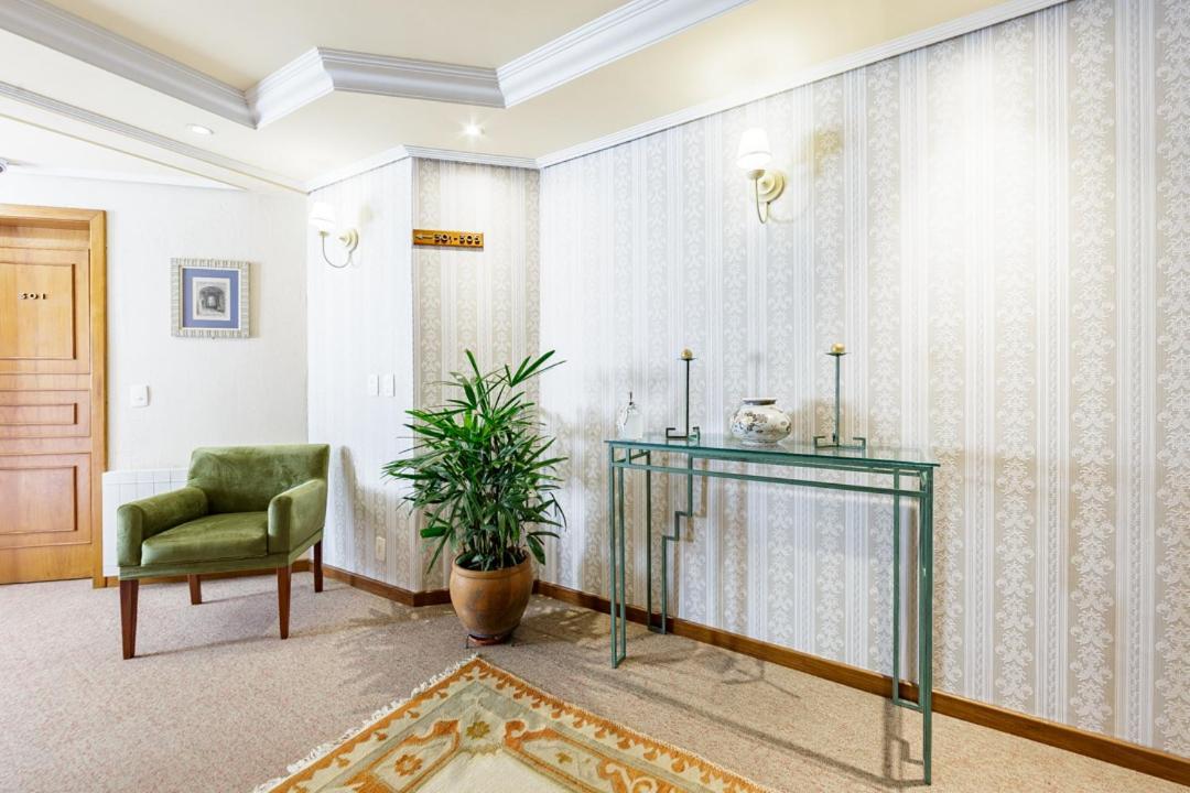 Hotel Pousada Le Chateau Gramado Eksteriør bilde